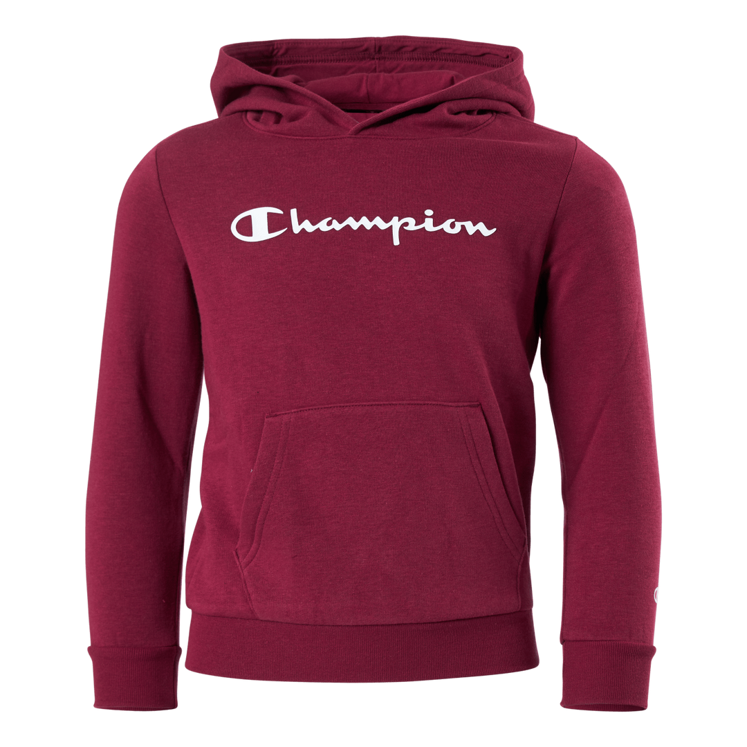 Hooded Sweatshirt Rhododendrow