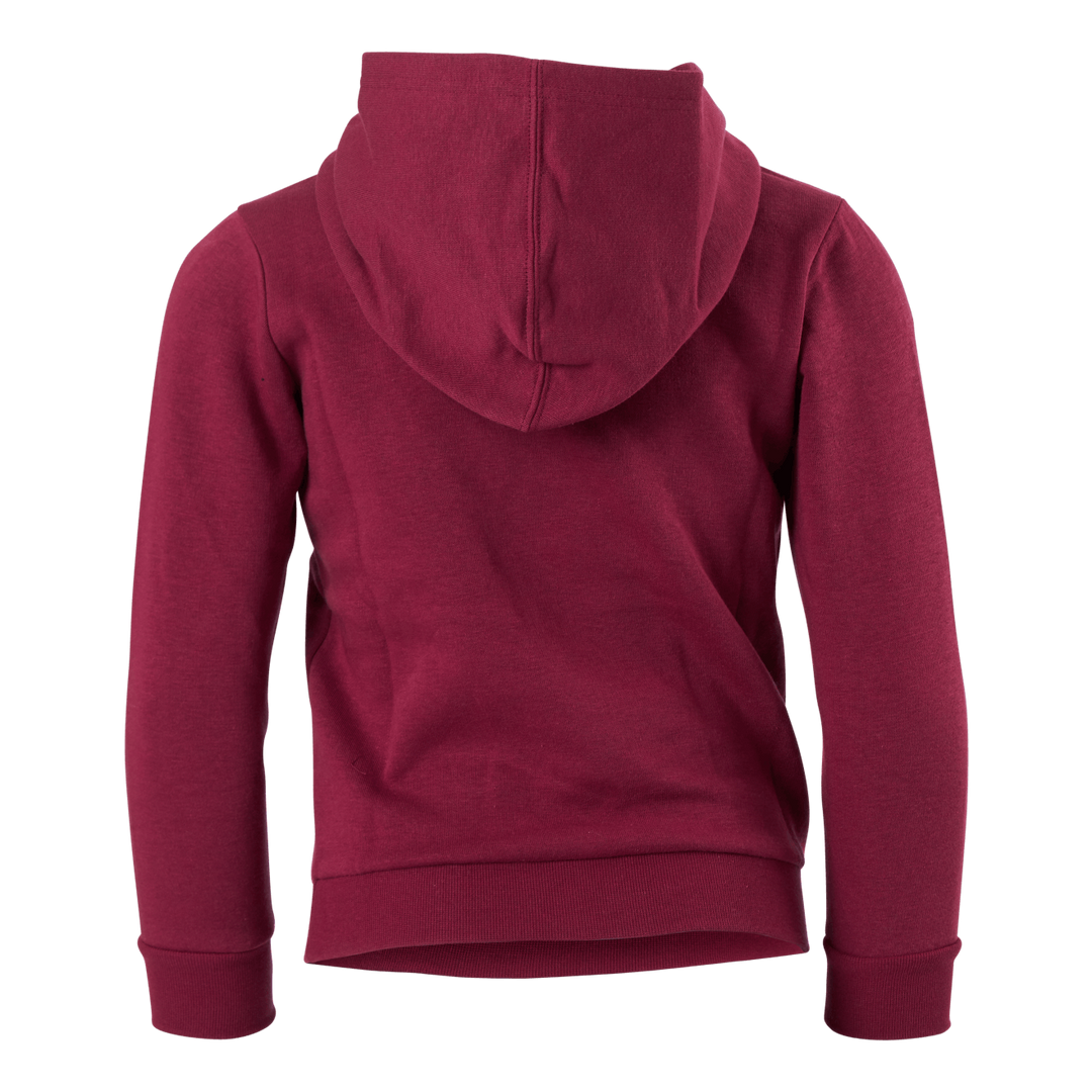 Hooded Sweatshirt Rhododendrow