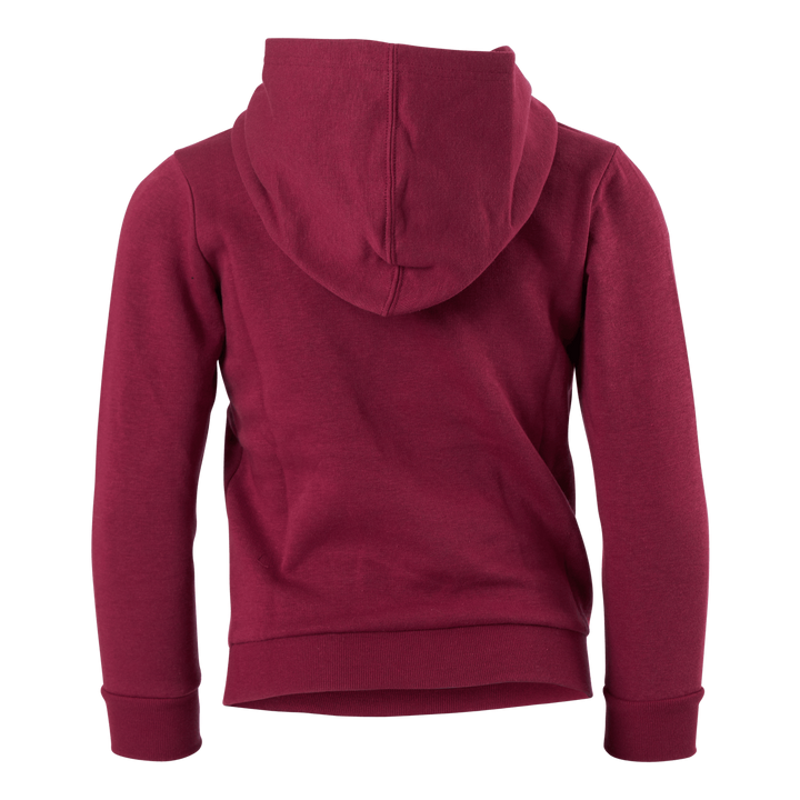Hooded Sweatshirt Rhododendrow