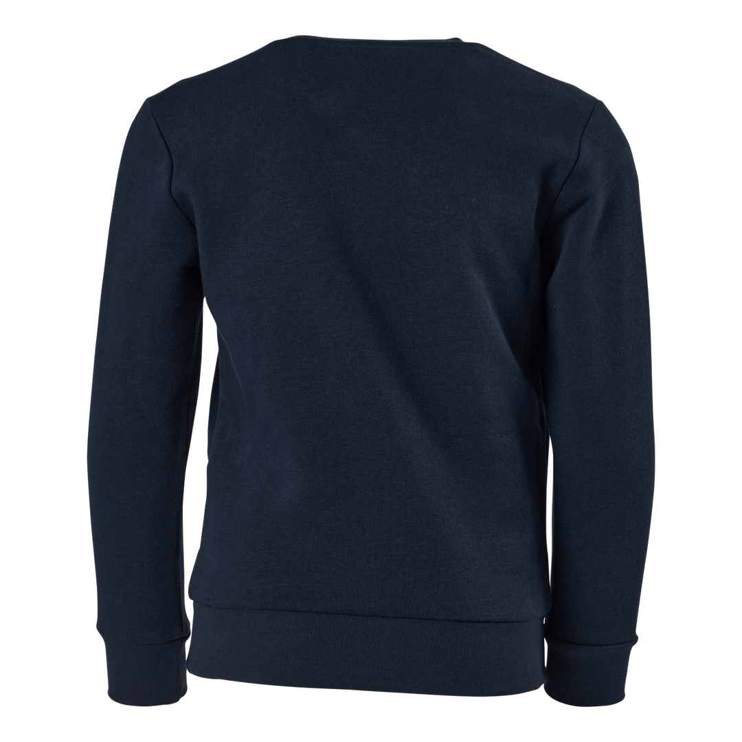 Crewneck Sweatshirt Sky Captain