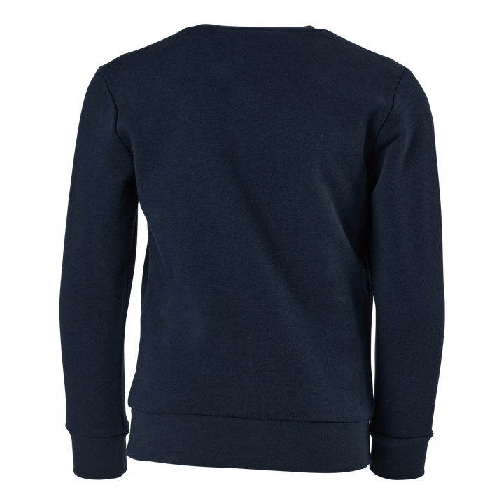 Crewneck Sweatshirt Sky Captain