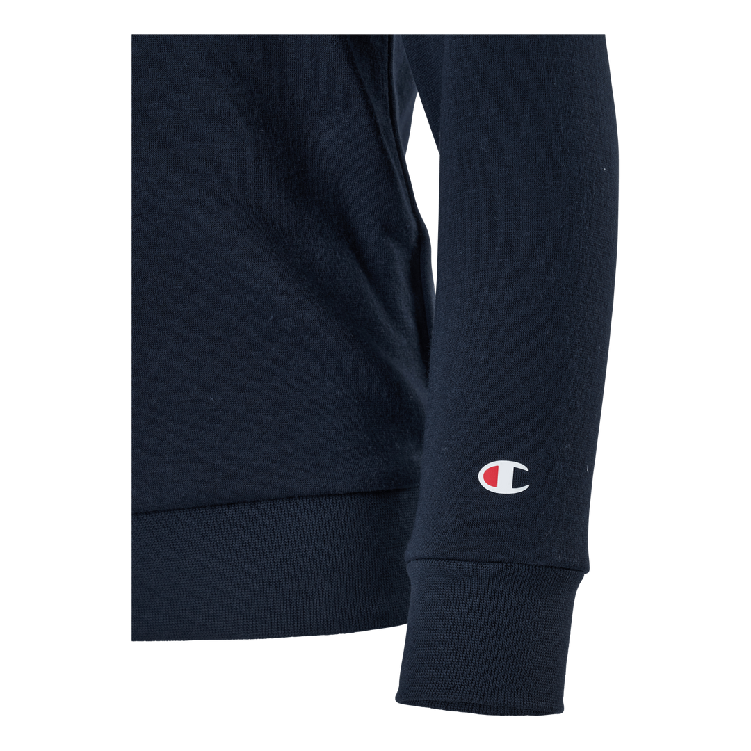 Crewneck Sweatshirt Sky Captain