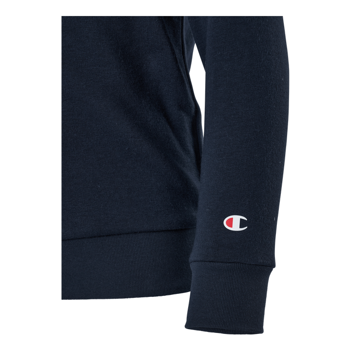 Crewneck Sweatshirt Sky Captain