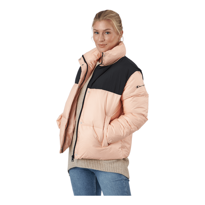 Bomber Jacket Peachy Keen