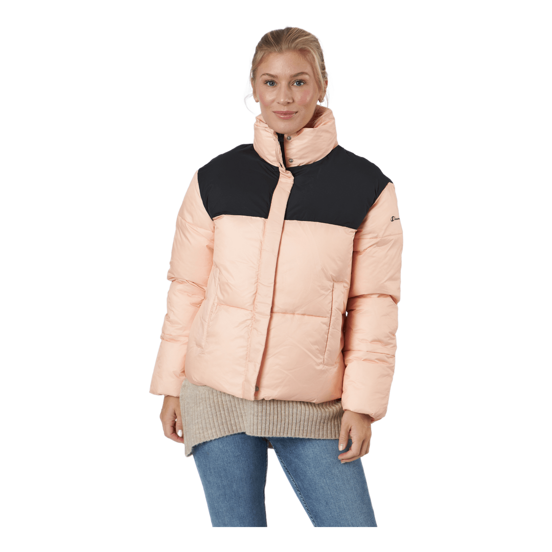 Bomber Jacket Peachy Keen