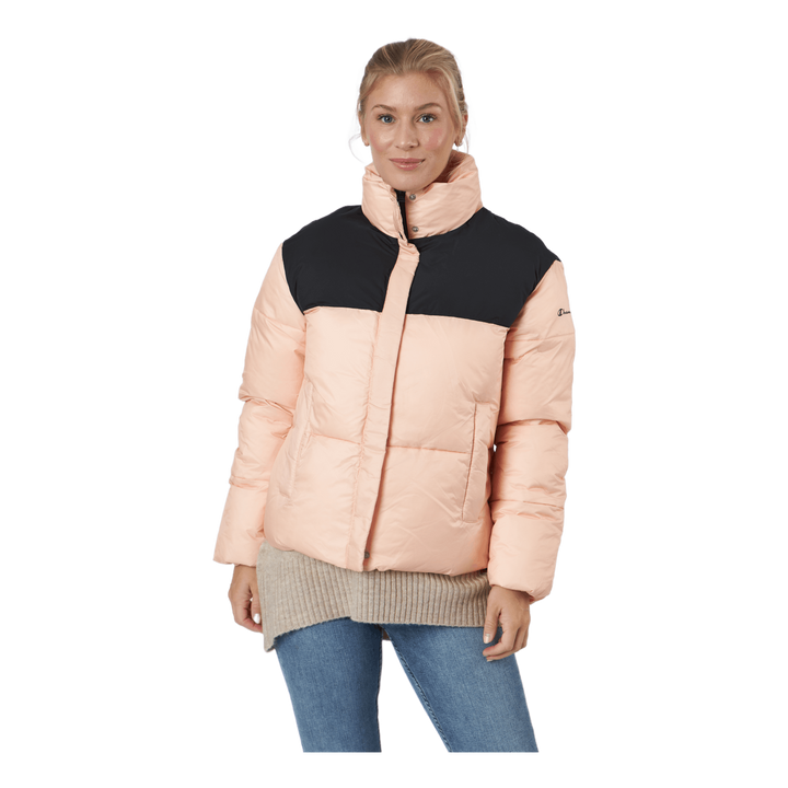 Bomber Jacket Peachy Keen