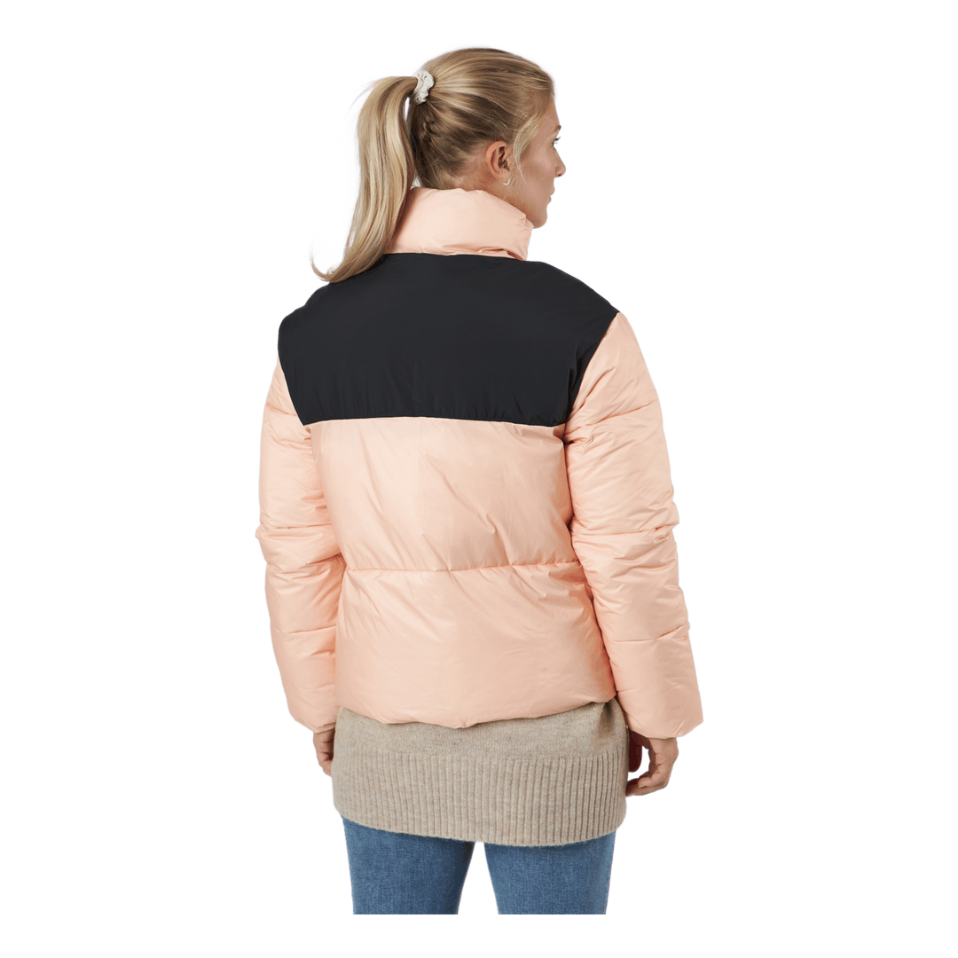 Bomber Jacket Peachy Keen