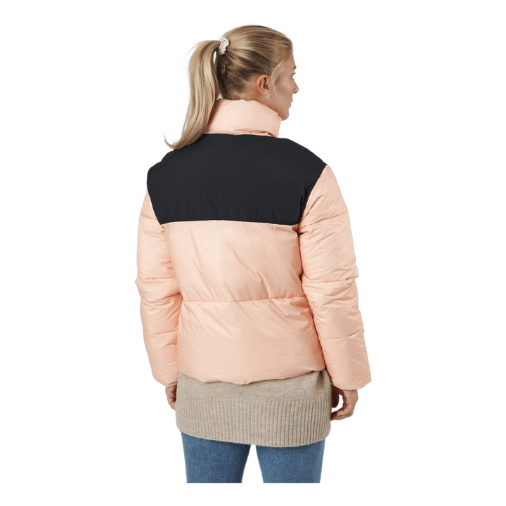 Bomber Jacket Peachy Keen