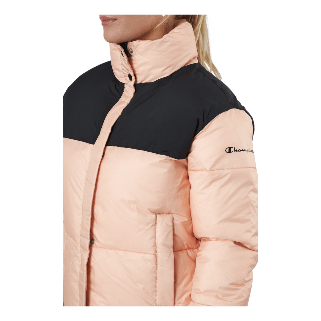 Bomber Jacket Peachy Keen