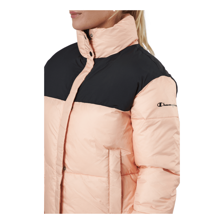 Bomber Jacket Peachy Keen