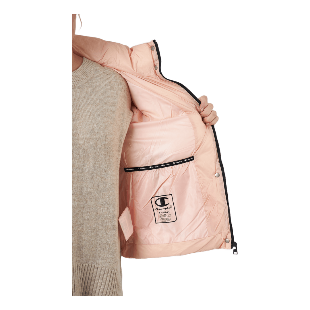 Bomber Jacket Peachy Keen