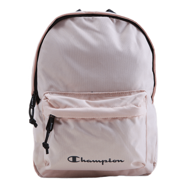 Champion top bookbag pink