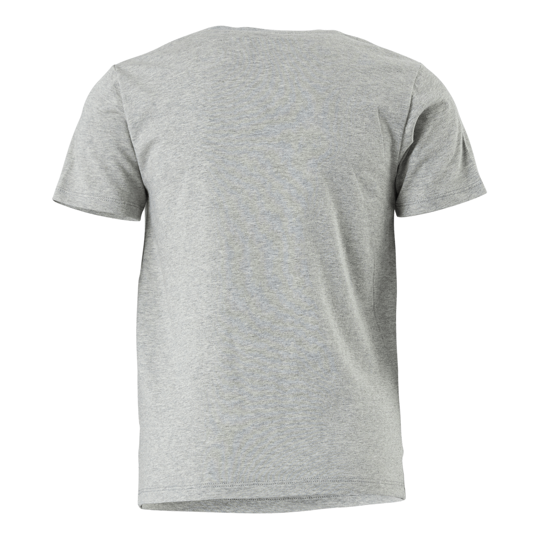 Nkmharrypotter Ron Ss Top Wab Grey Melange