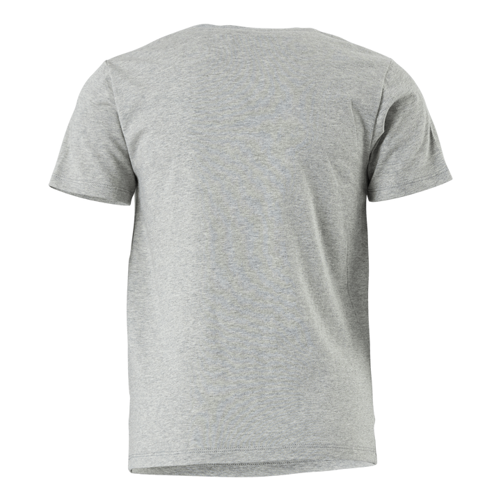 Nkmharrypotter Ron Ss Top Wab Grey Melange