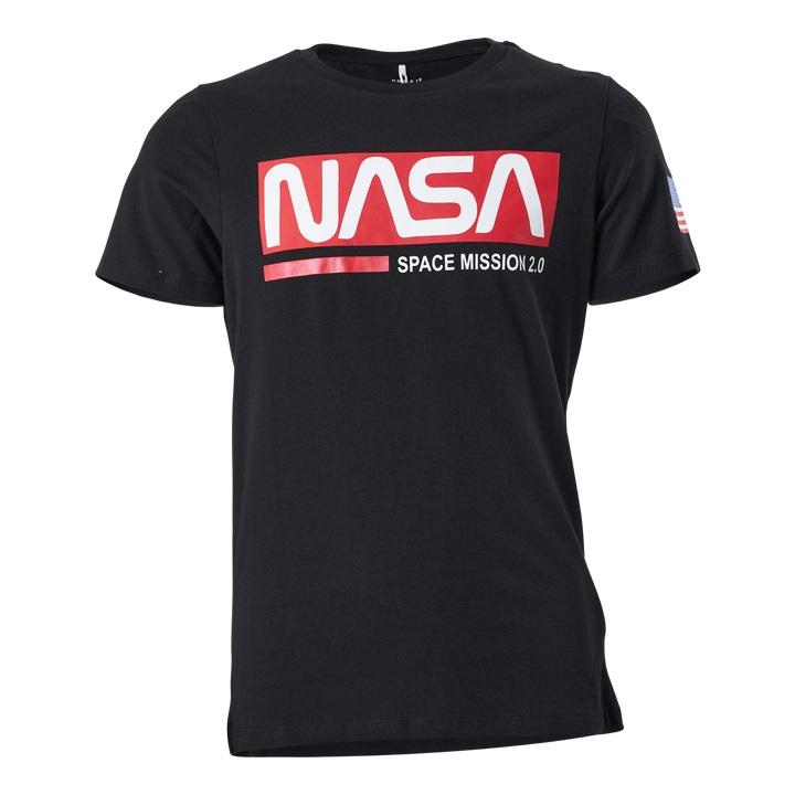 Nkmnasa Acton Ss Top Box Nas Black