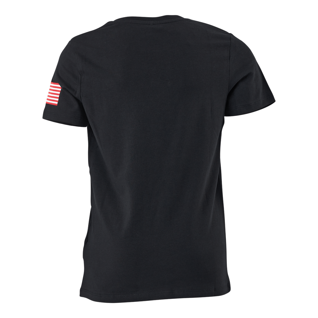 Nkmnasa Acton Ss Top Box Nas Black