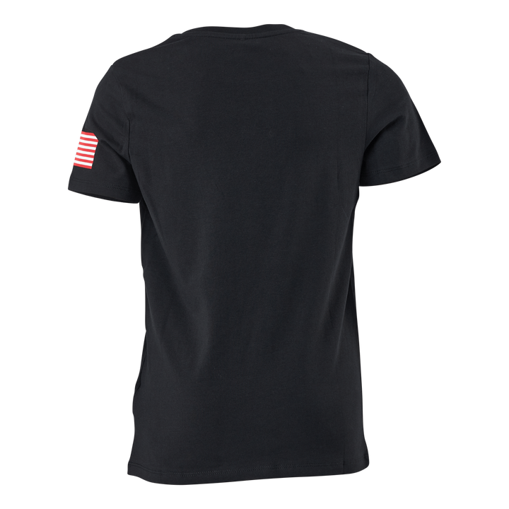 Nkmnasa Acton Ss Top Box Nas Black