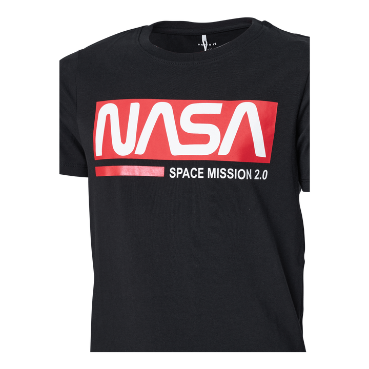 Nkmnasa Acton Ss Top Box Nas Black