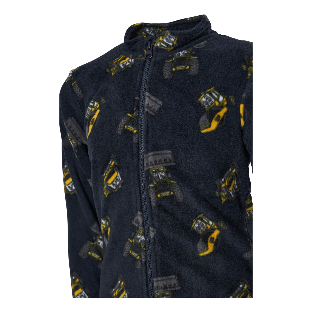 Nmmjcb Spektra Set Fo Bfu Dark Sapphire