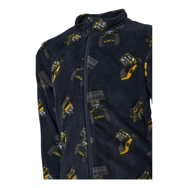 Nmmjcb Spektra Set Fo Bfu Dark Sapphire