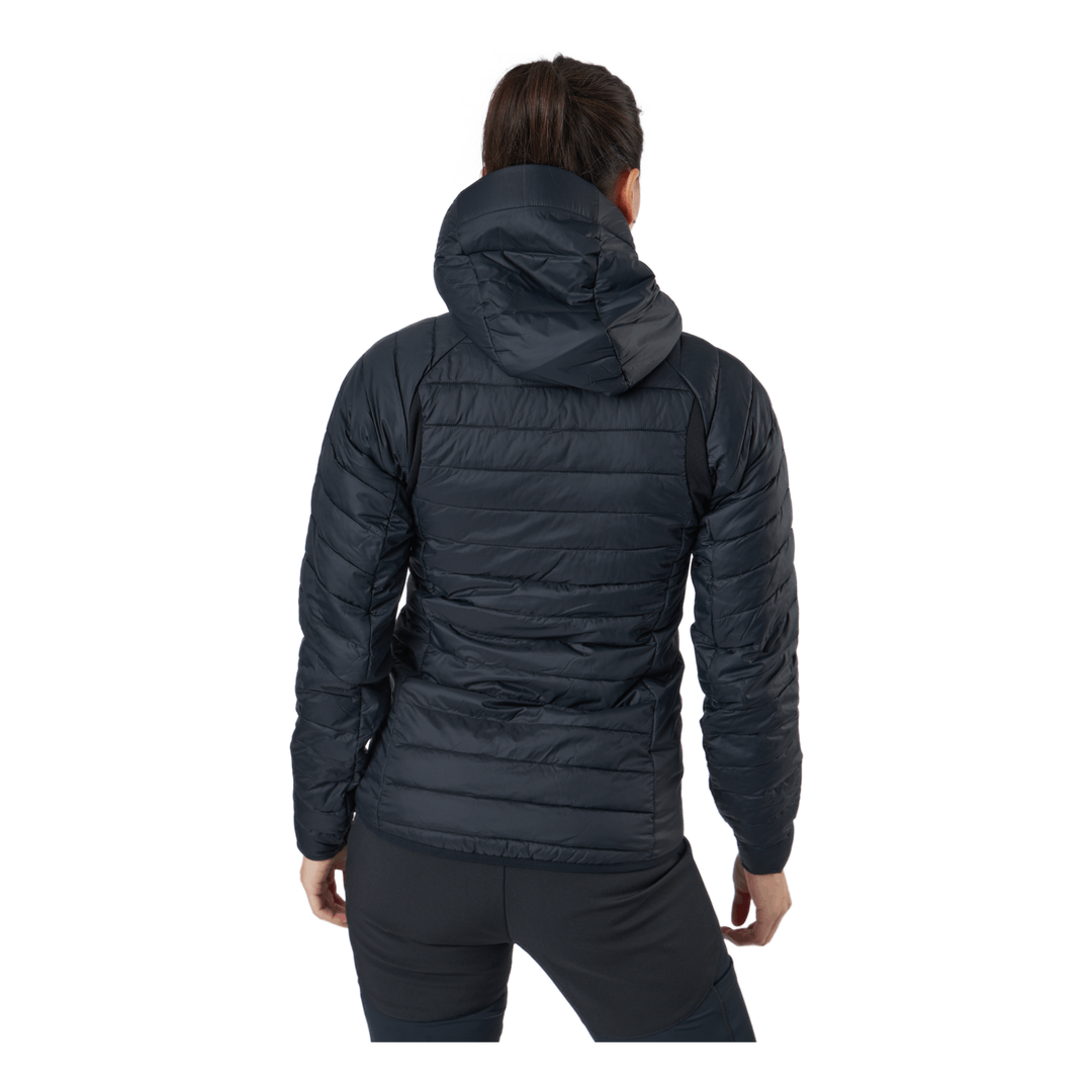 Spire Mimic Hood True Black