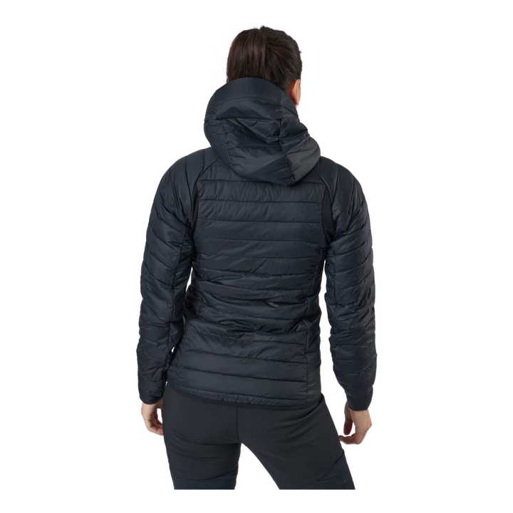 Spire Mimic Hood True Black