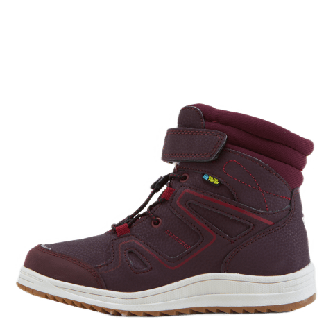 Rincet Kids Winterboot Wp Port Royale