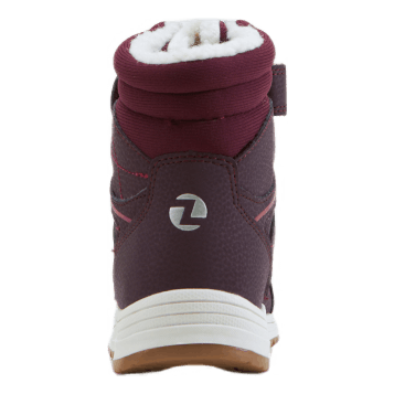 Rincet Kids Winterboot Wp Port Royale