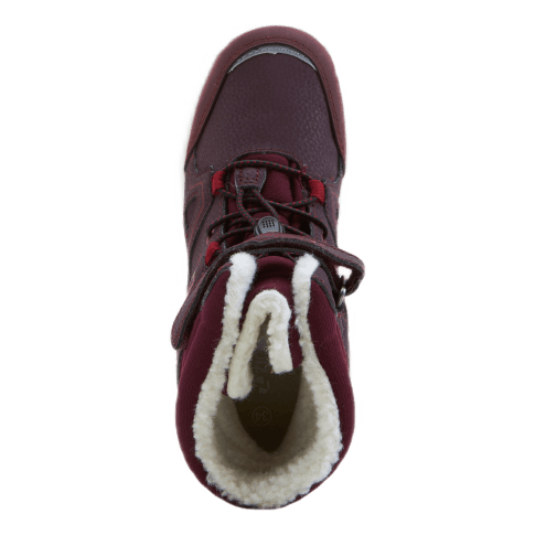 Rincet Kids Winterboot Wp Port Royale