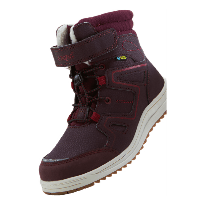 Rincet Kids Winterboot Wp Port Royale