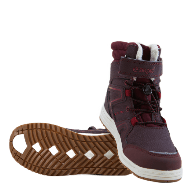 Rincet Kids Winterboot Wp Port Royale