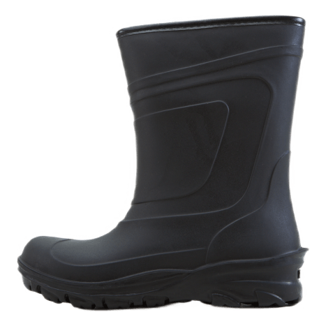 Fian Kids Thermo Boot Black