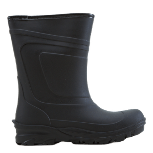 Fian Kids Thermo Boot Black