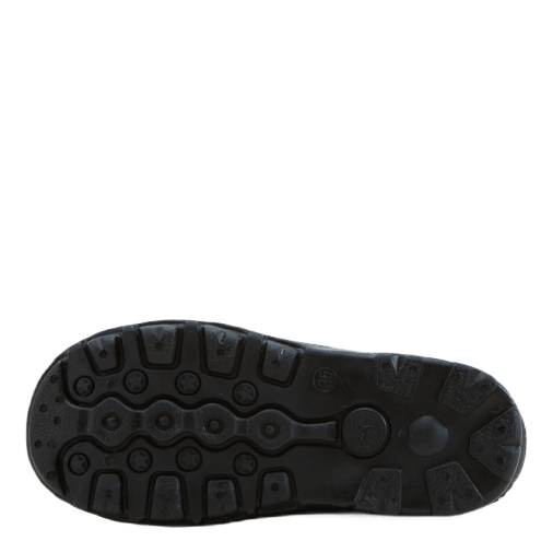 Fian Kids Thermo Boot Black