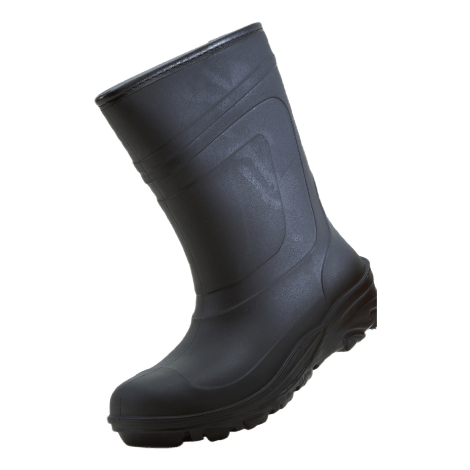 Fian Kids Thermo Boot Black