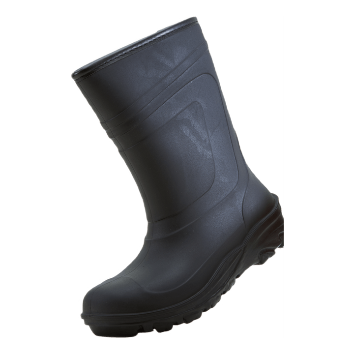 Fian Kids Thermo Boot Black