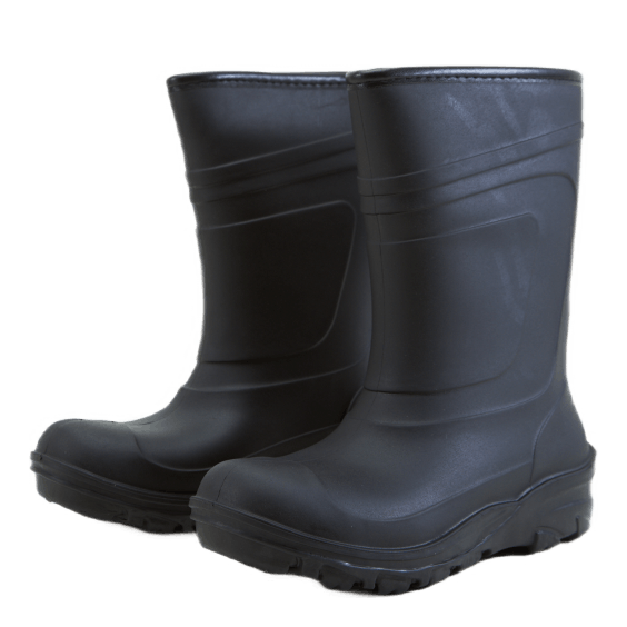 Fian Kids Thermo Boot Black