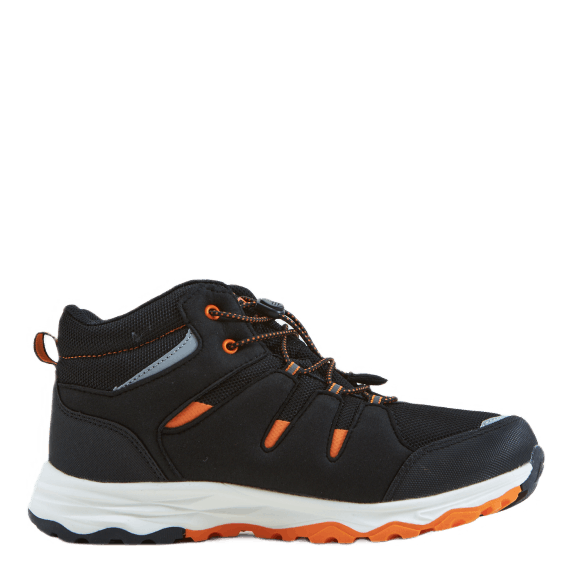 Gabeef Kids Boot Wp Black
