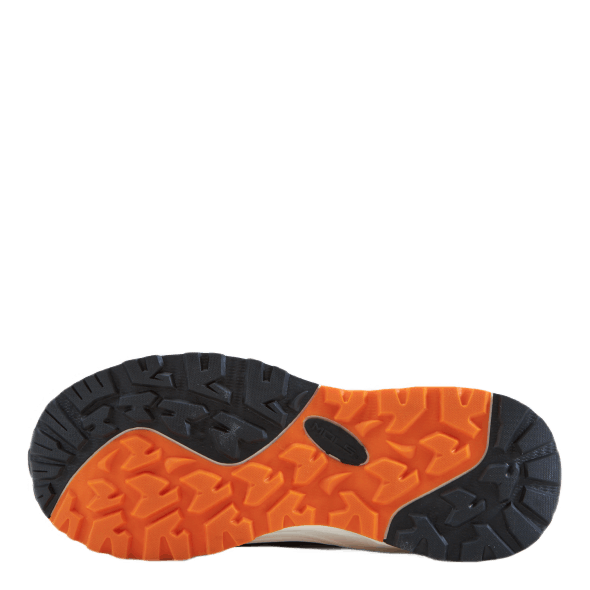 Gabeef Kids Boot Wp Black