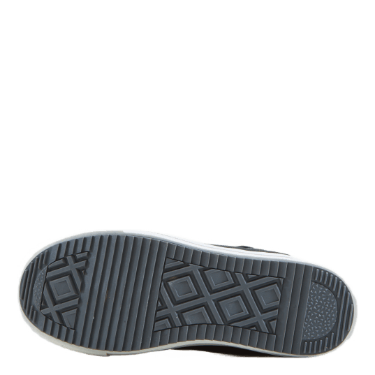 Neo Kids Boot Wp Black