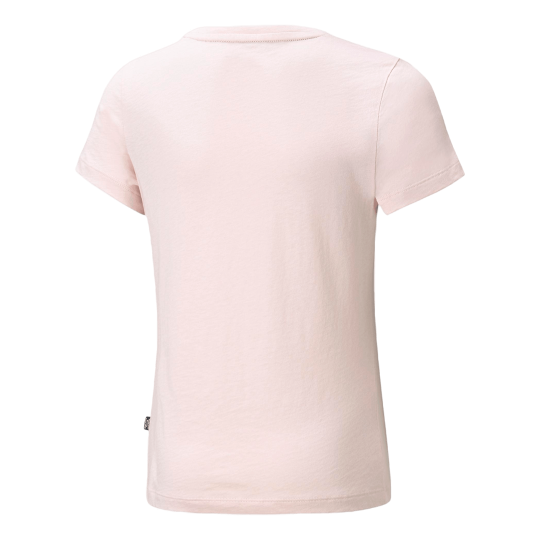 Ess Logo Tee G Lotus