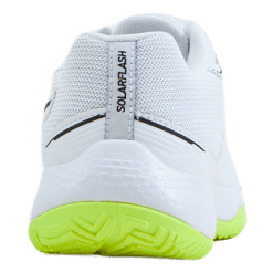 Solarflash Jr Puma White-puma Black-yellow A