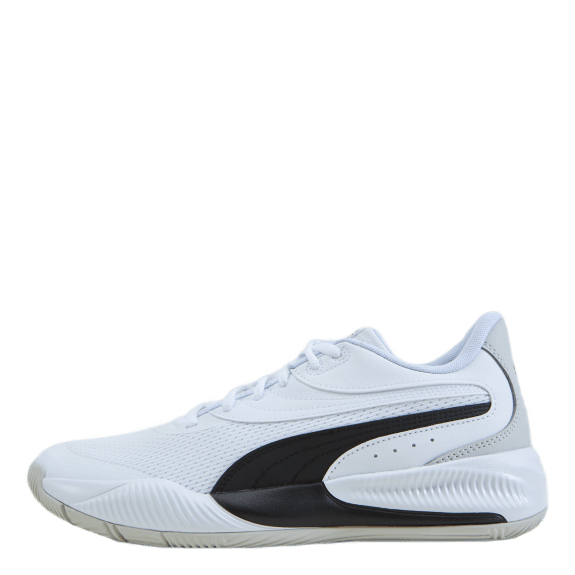 Puma Triple Puma White puma Black Sportamore