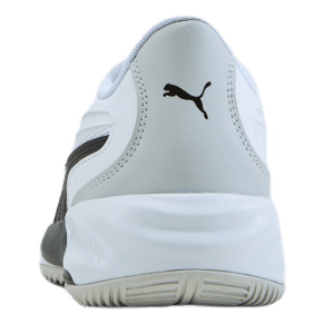 Triple Puma White-puma Black