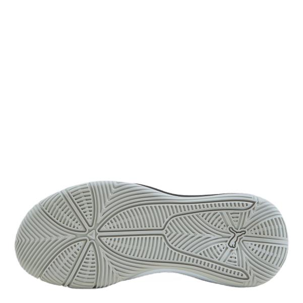 Triple Puma White-puma Black