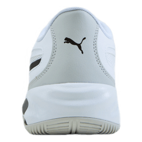 Triple Jr Puma White-puma Black