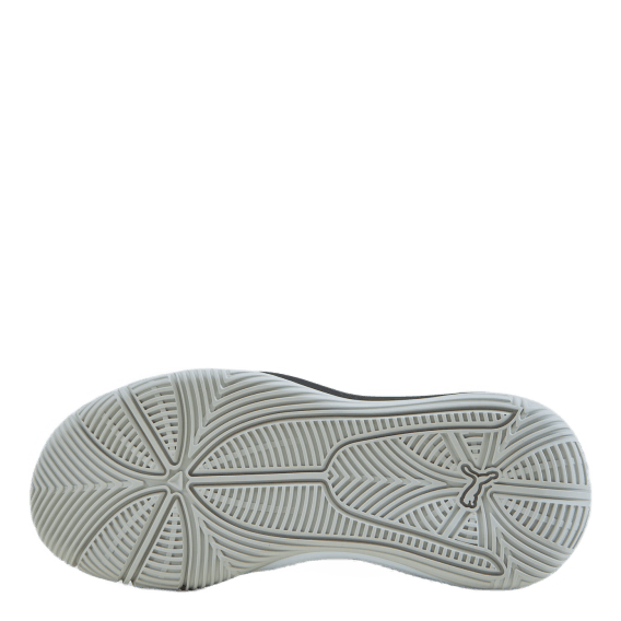 Triple Jr Puma White-puma Black