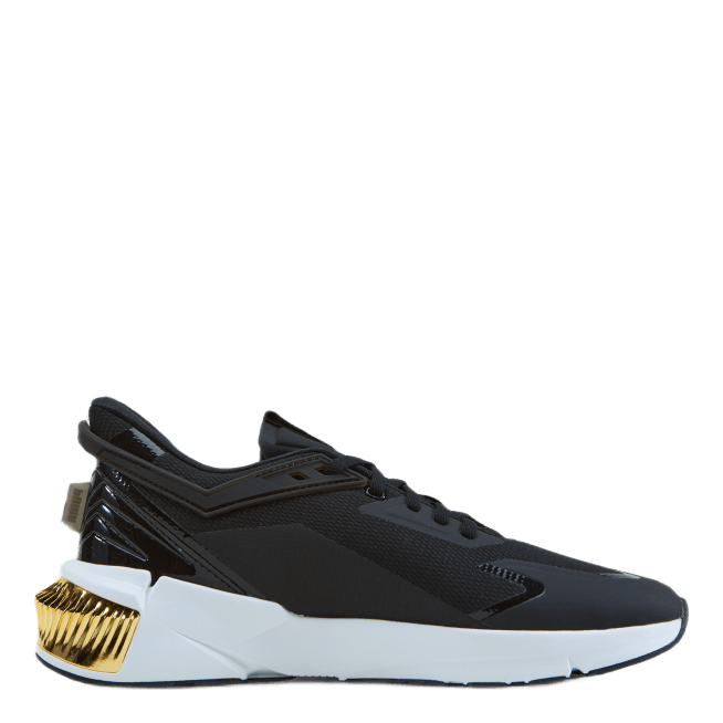 Provoke Xt Ftr Moto Wn's Puma Black-puma Team Gold