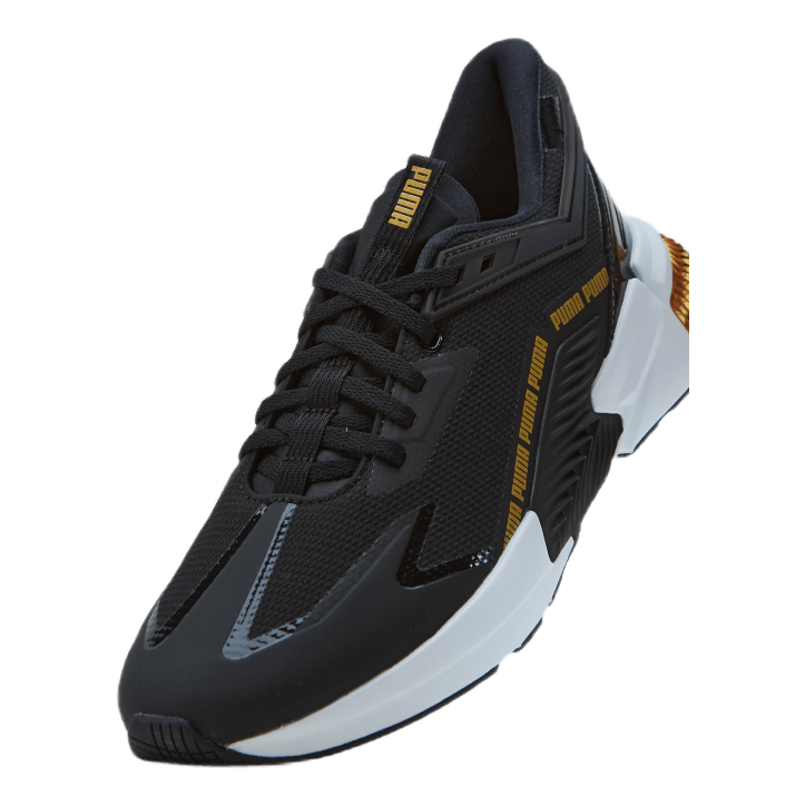 Provoke Xt Ftr Moto Wn's Puma Black-puma Team Gold