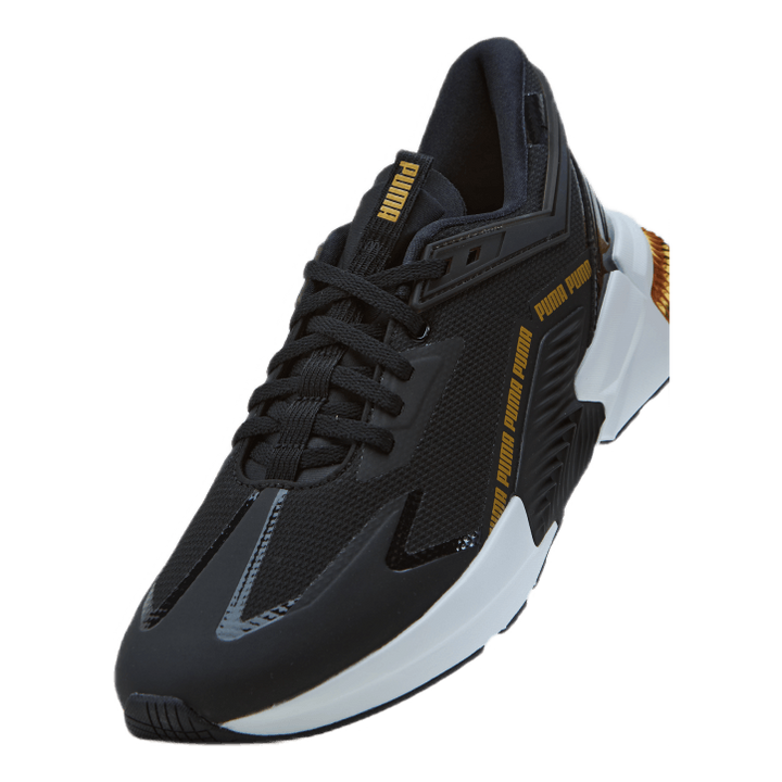 Provoke Xt Ftr Moto Wn's Puma Black-puma Team Gold